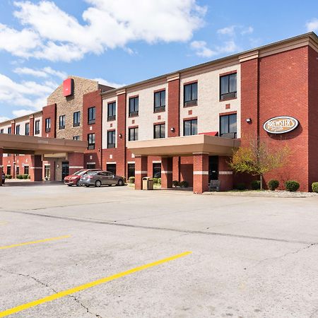 Surestay Plus Hotel By Best Western Portland Route 52 West 외부 사진